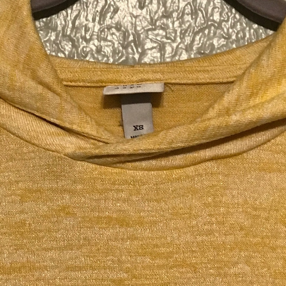 A New Day NWOT Soft Hoodie - Picture 3 of 5